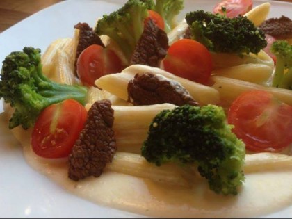 照片: Da Luca